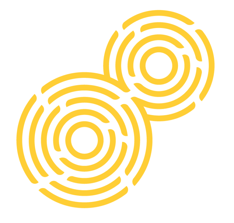 Yellow Pattern website