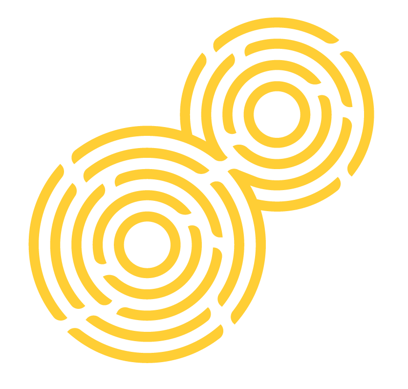Yellow Pattern website