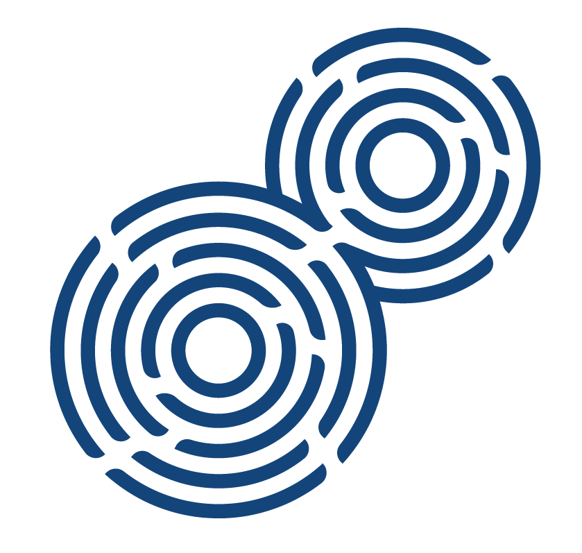 Blue Pattern website