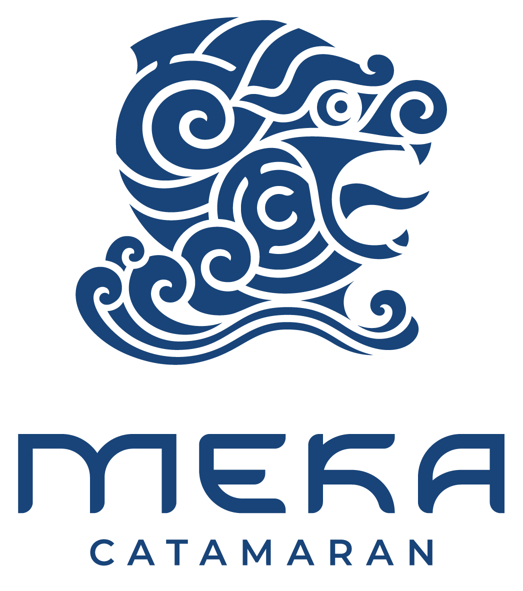 MEKA Catamaran logo