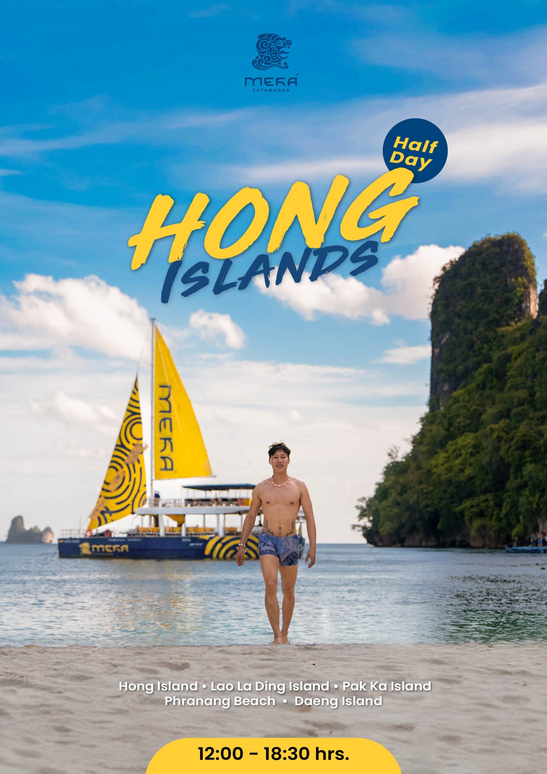 HONG ISLANDS