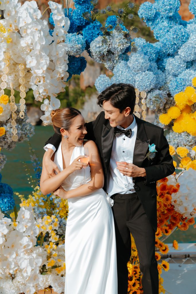 WEDDING