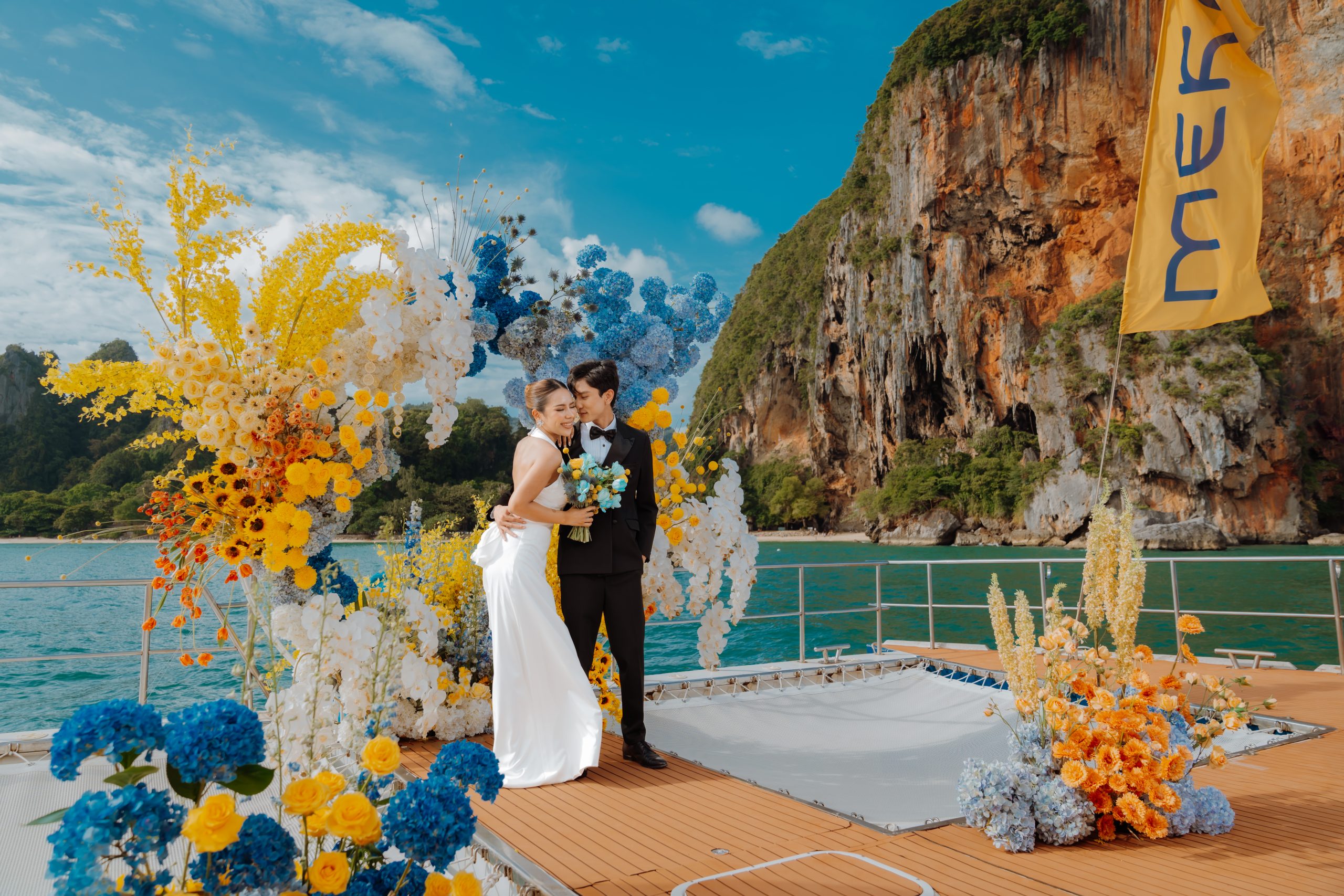 WEDDING