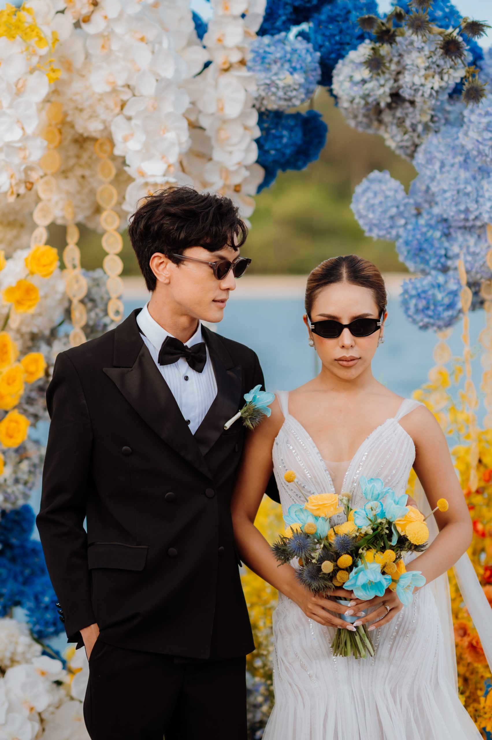 WEDDING