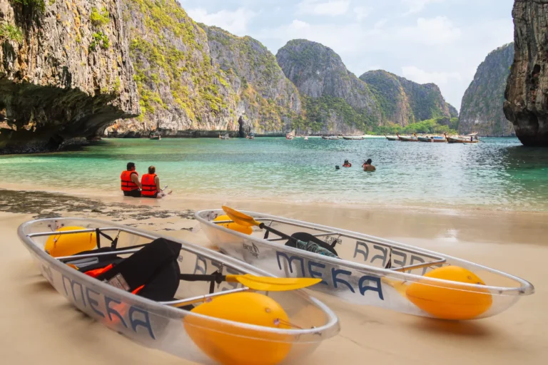PRIVATE CATAMARAN CHARTER