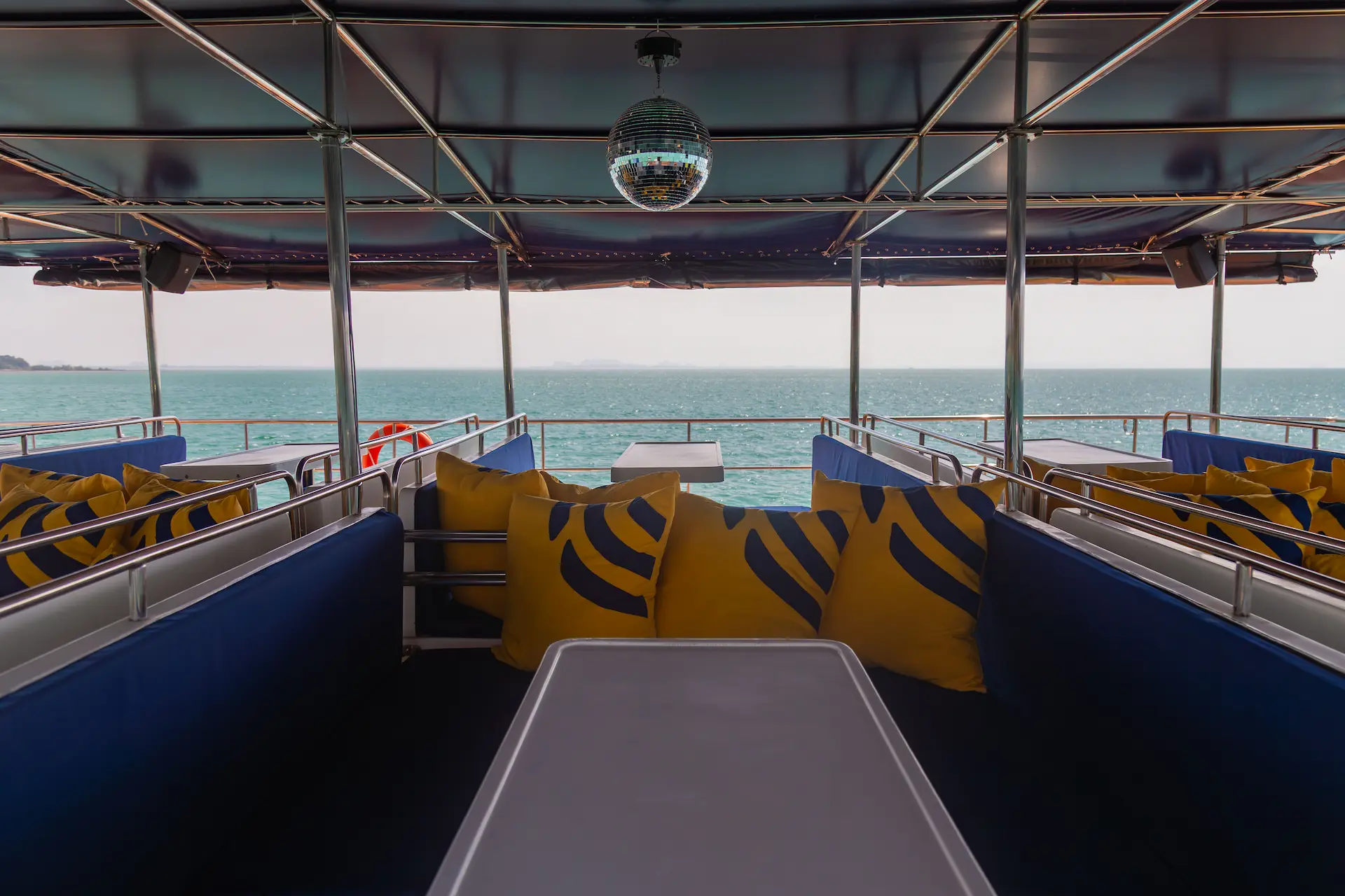 Cabana Preview 2