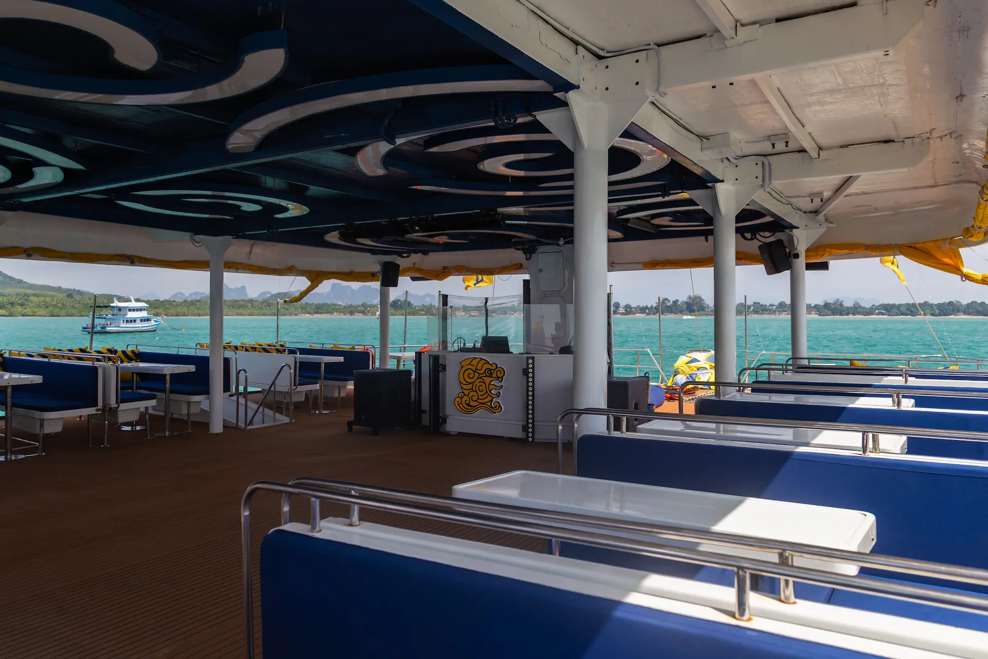 Cabana Preview