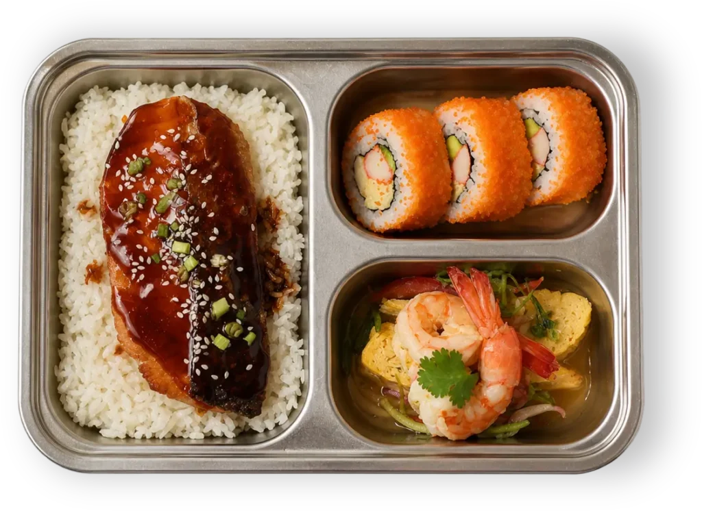 FOOD&BEVERAGE