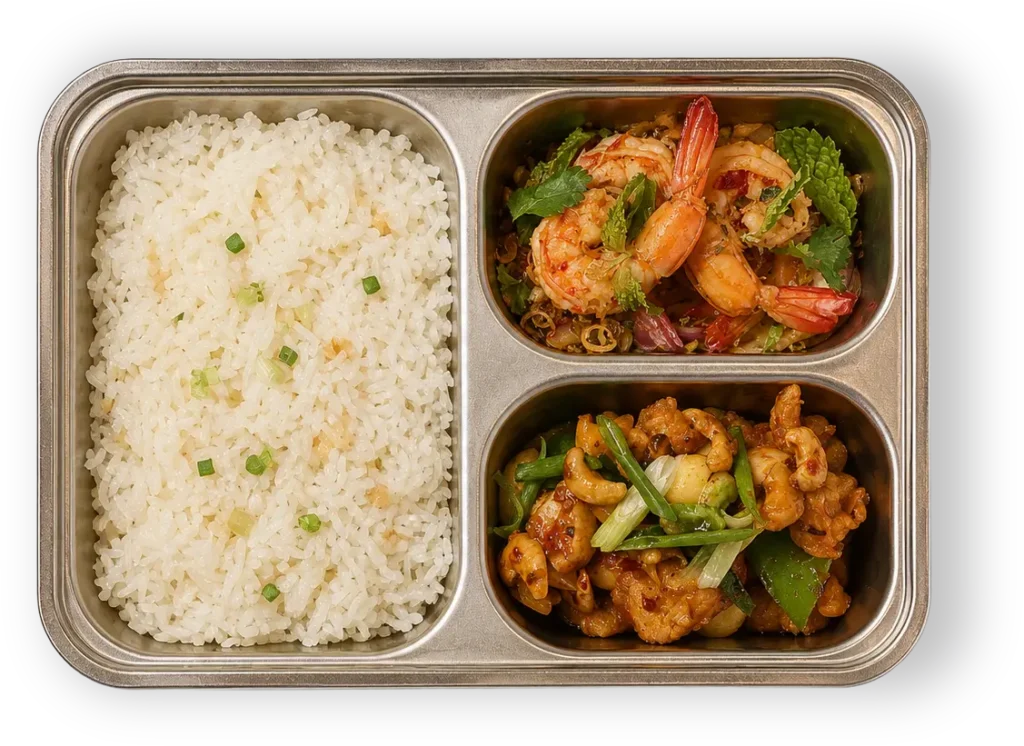 FOOD&BEVERAGE
