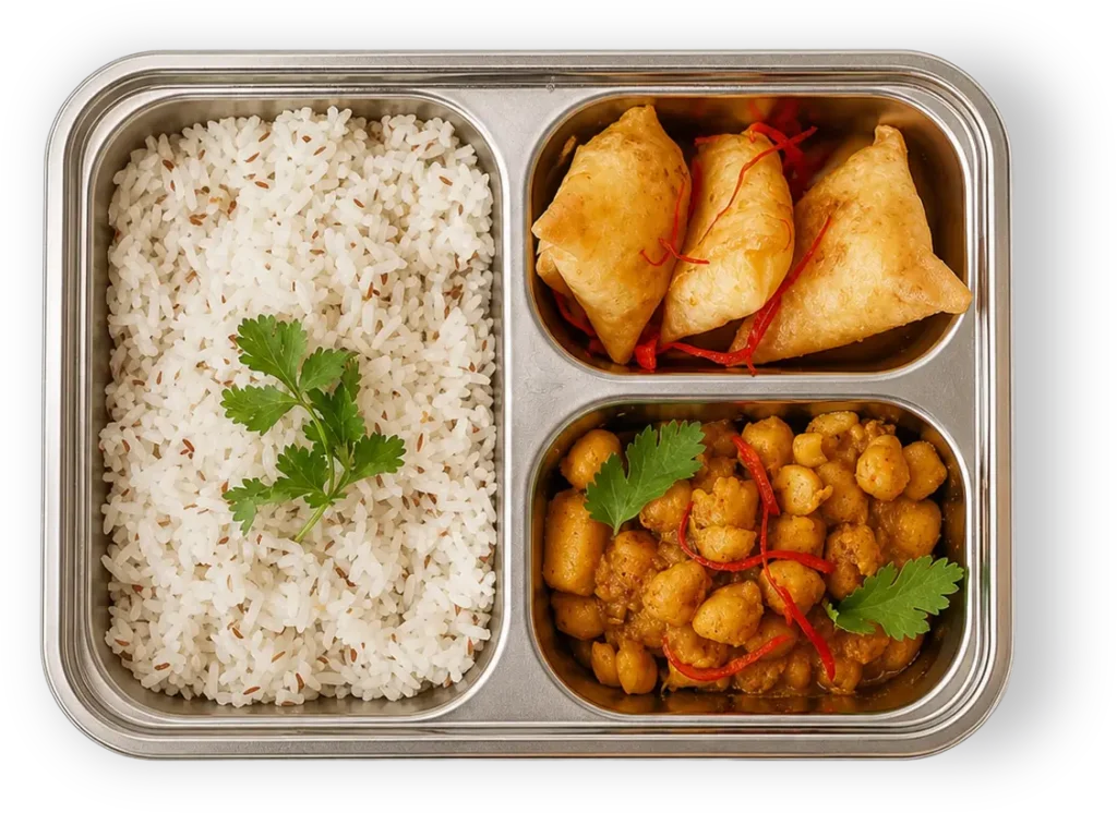 FOOD&BEVERAGE